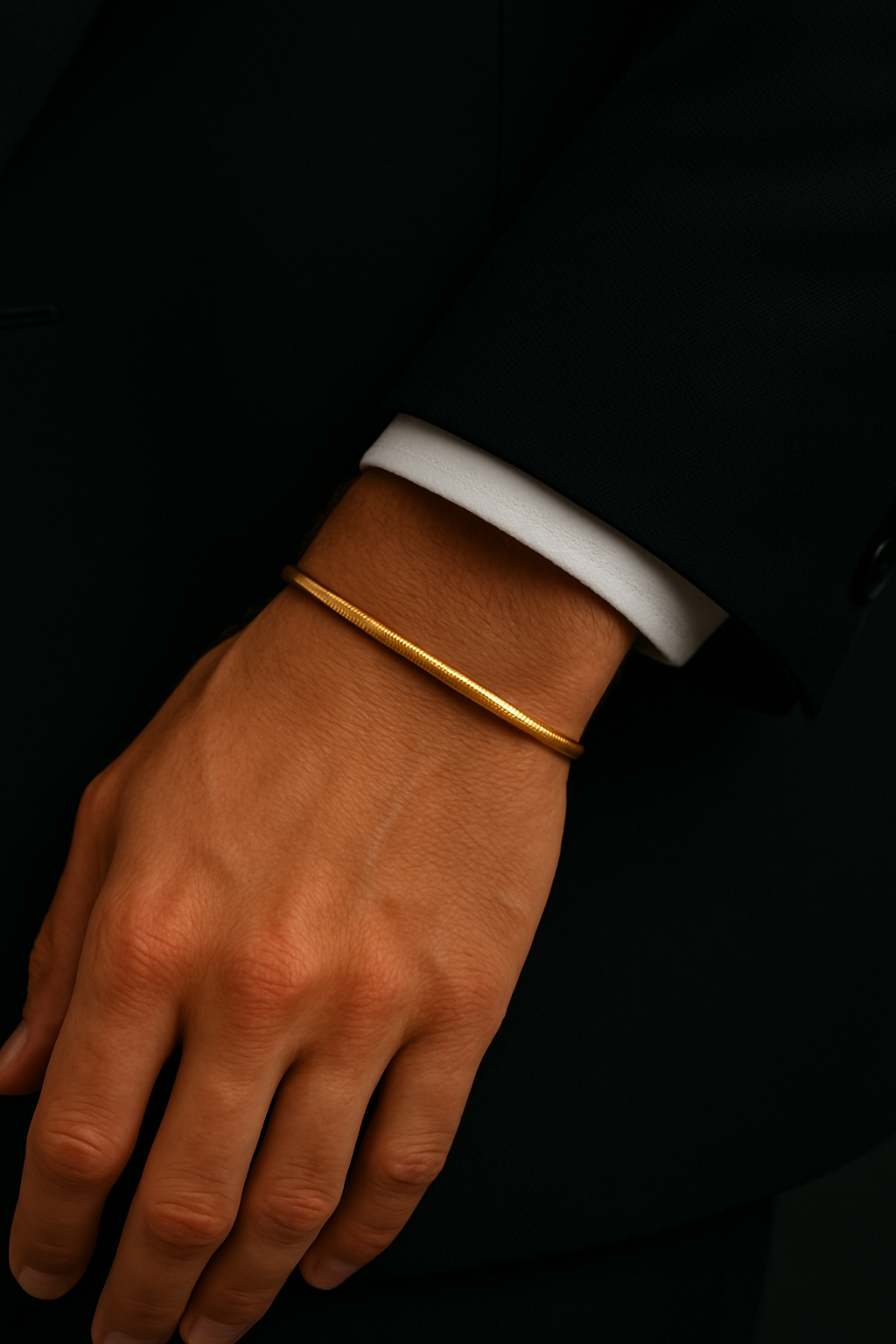 BRACELETS