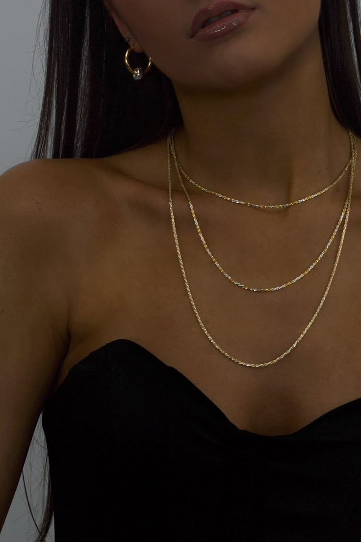 WOMAN - IconJewellery