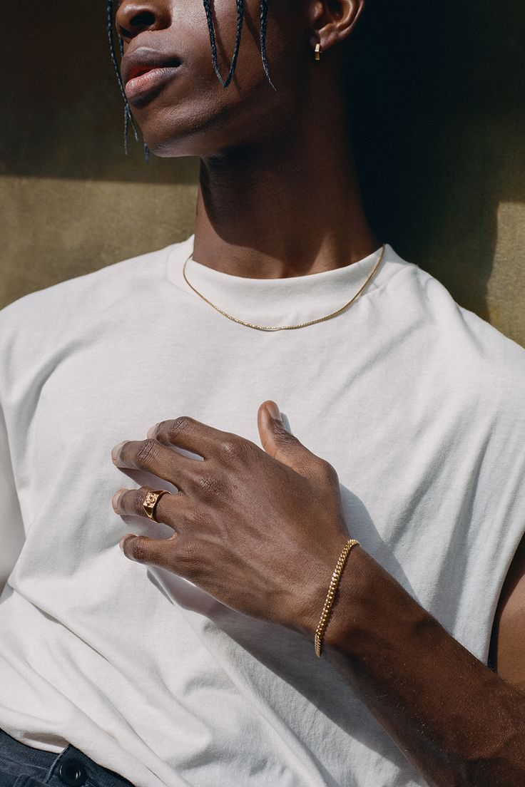 MEN - IconJewellery