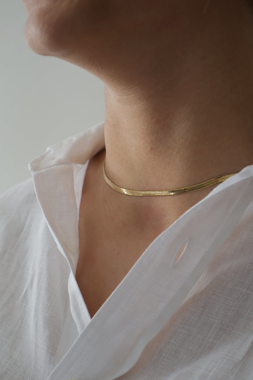 GOLD STATEMENT - IconJewellery