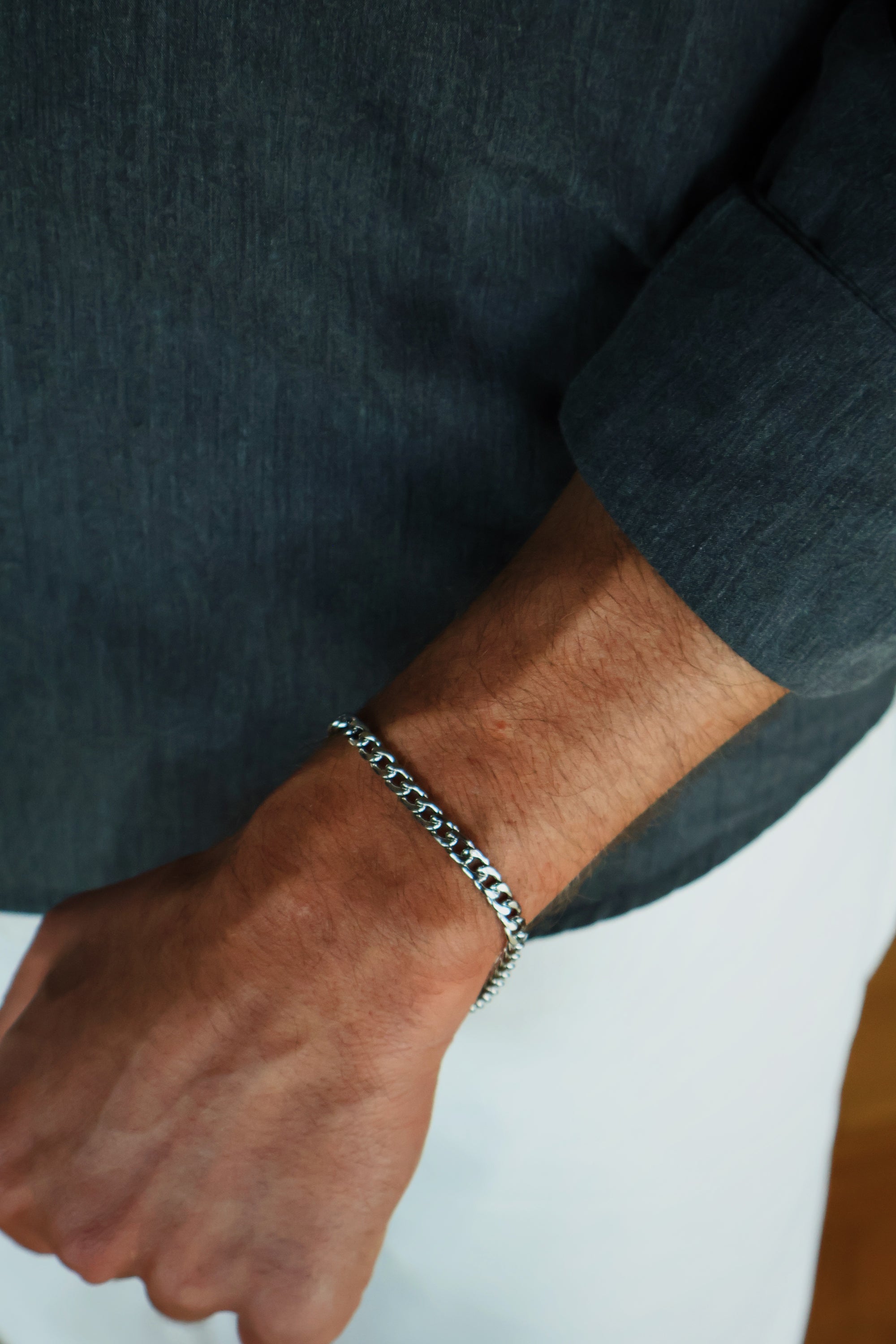 SILVER DRIFT - IconJewellery