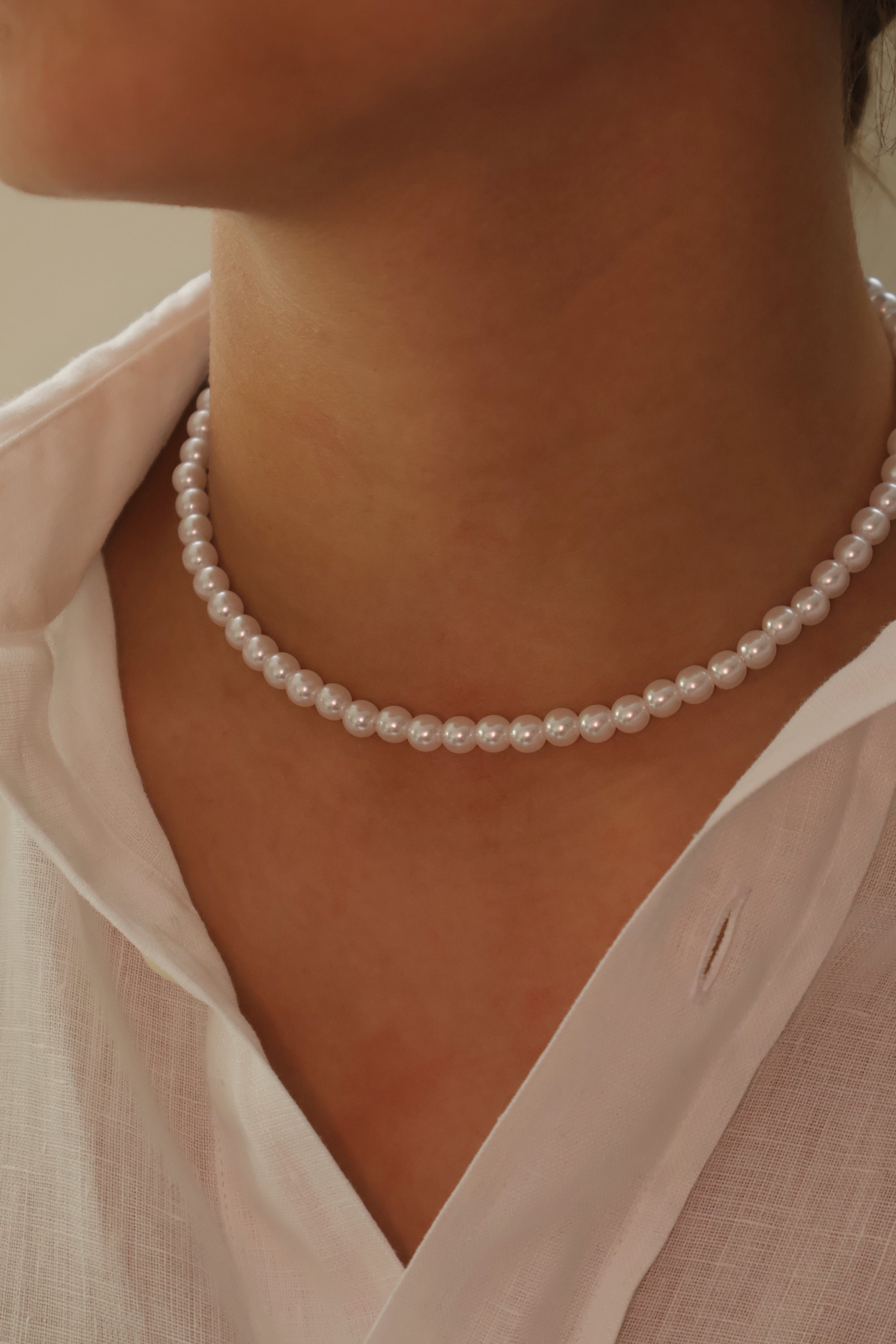PEARL EMBRACE - IconJewellery