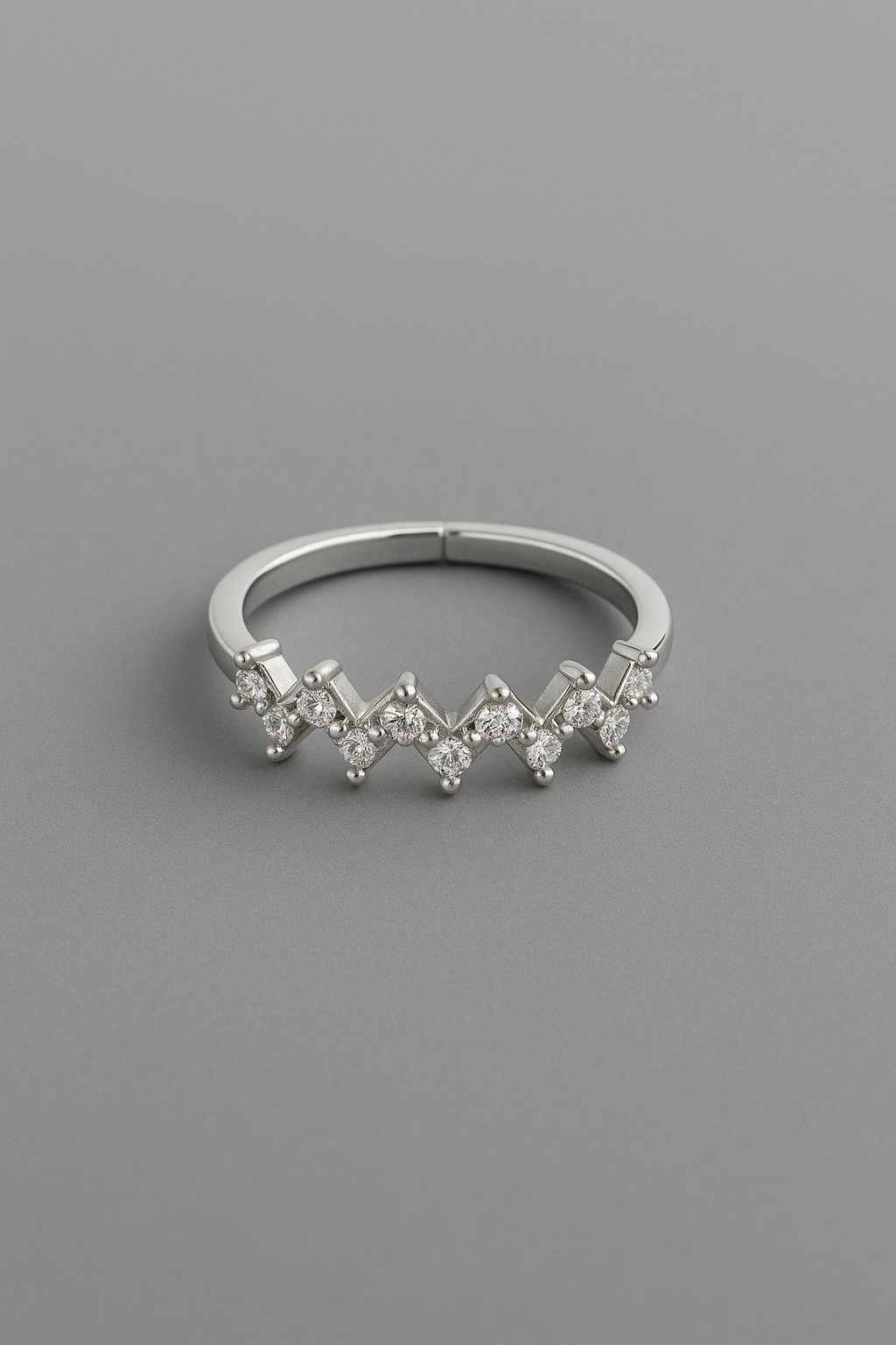 AURORA PEAK RING