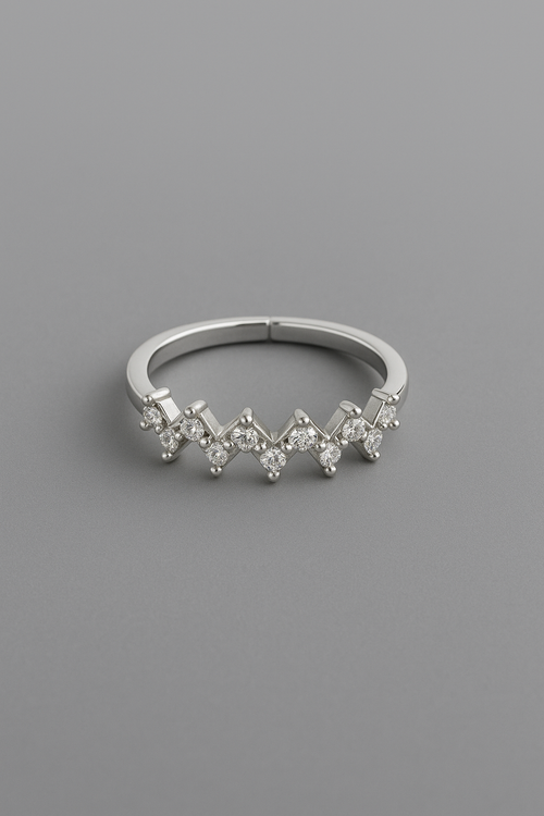 AURORA PEAK RING