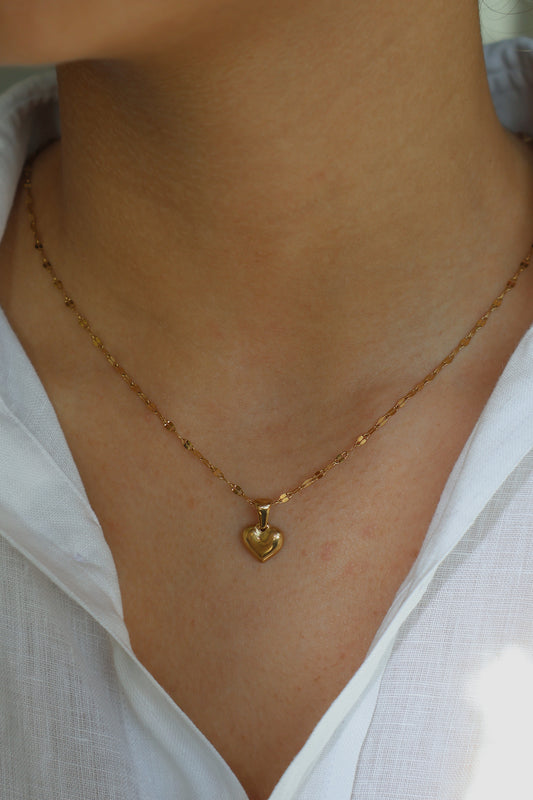 GOLDEN LOVE