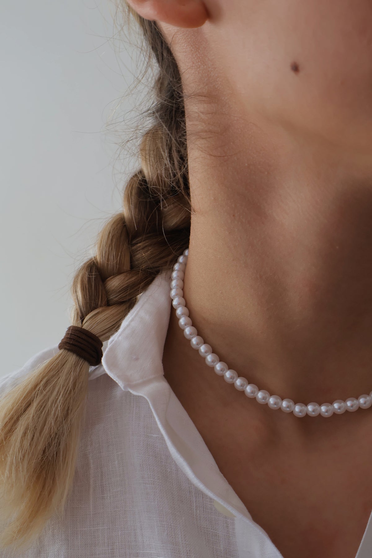 PEARL EMBRACE